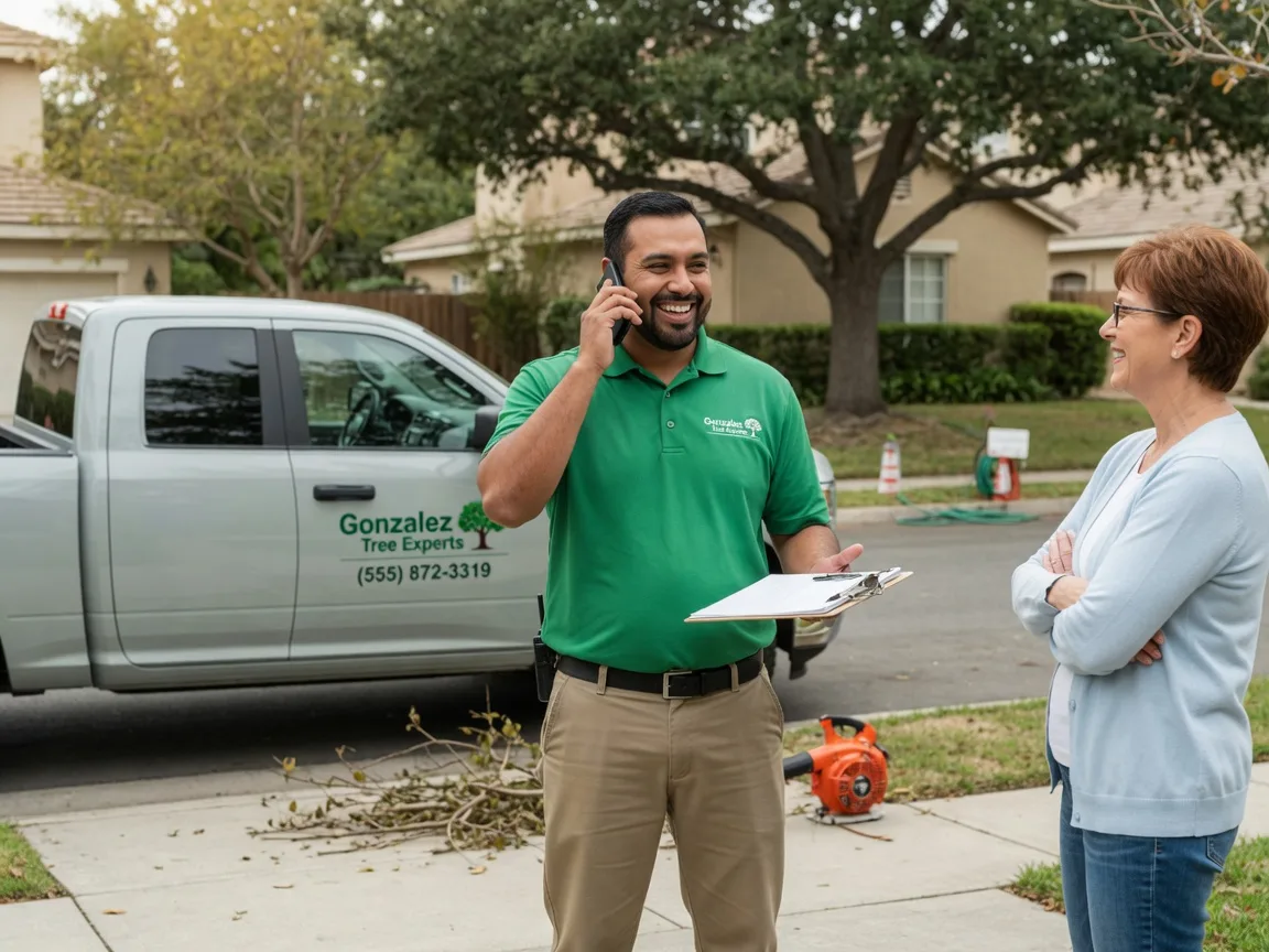 Tree Service Arrington, TN FAQs